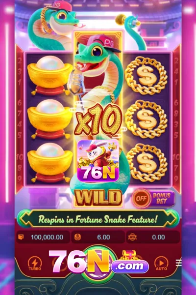 76N Game Online Resmi 2026