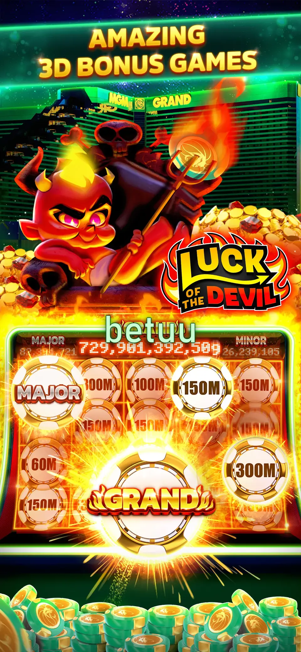 betuu APK