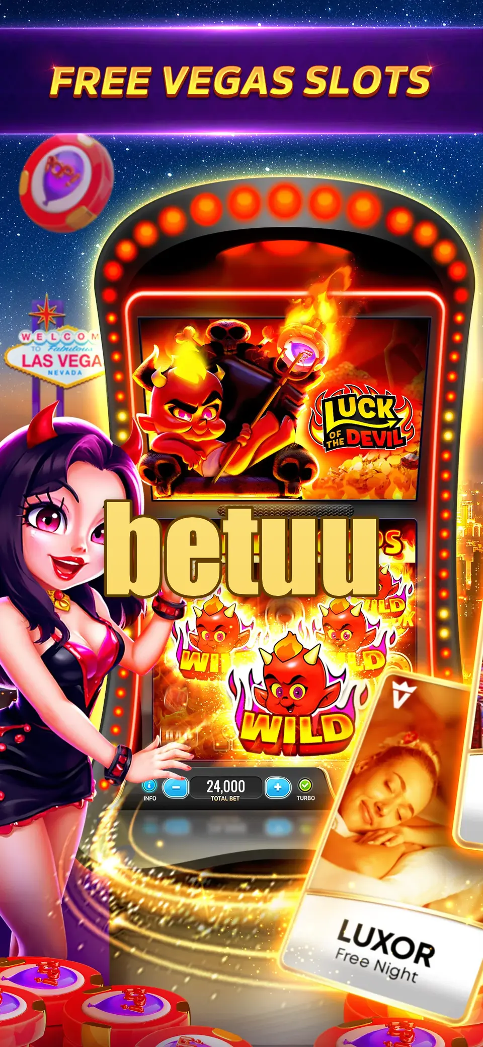 betuu APK