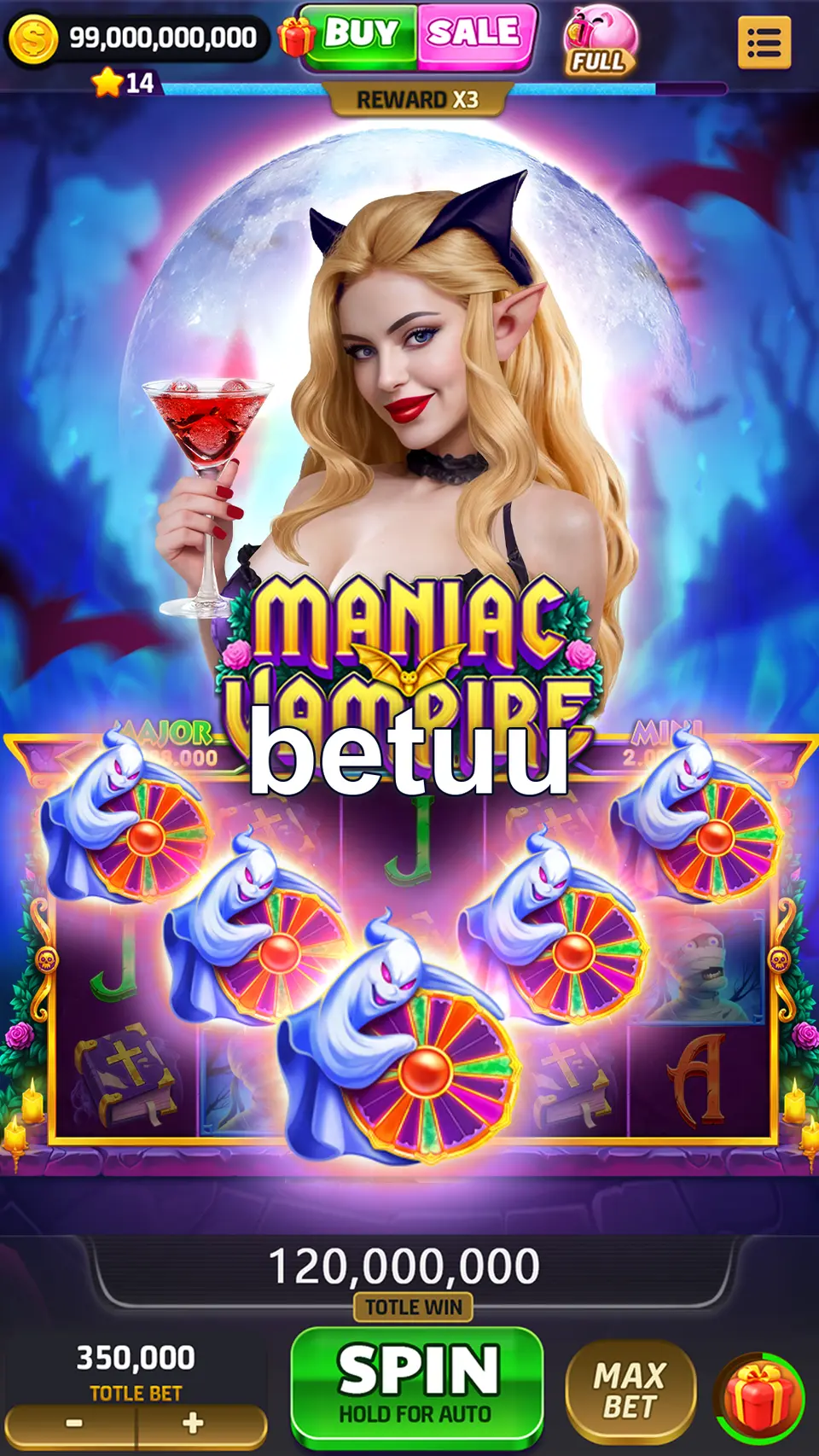 betuu APK