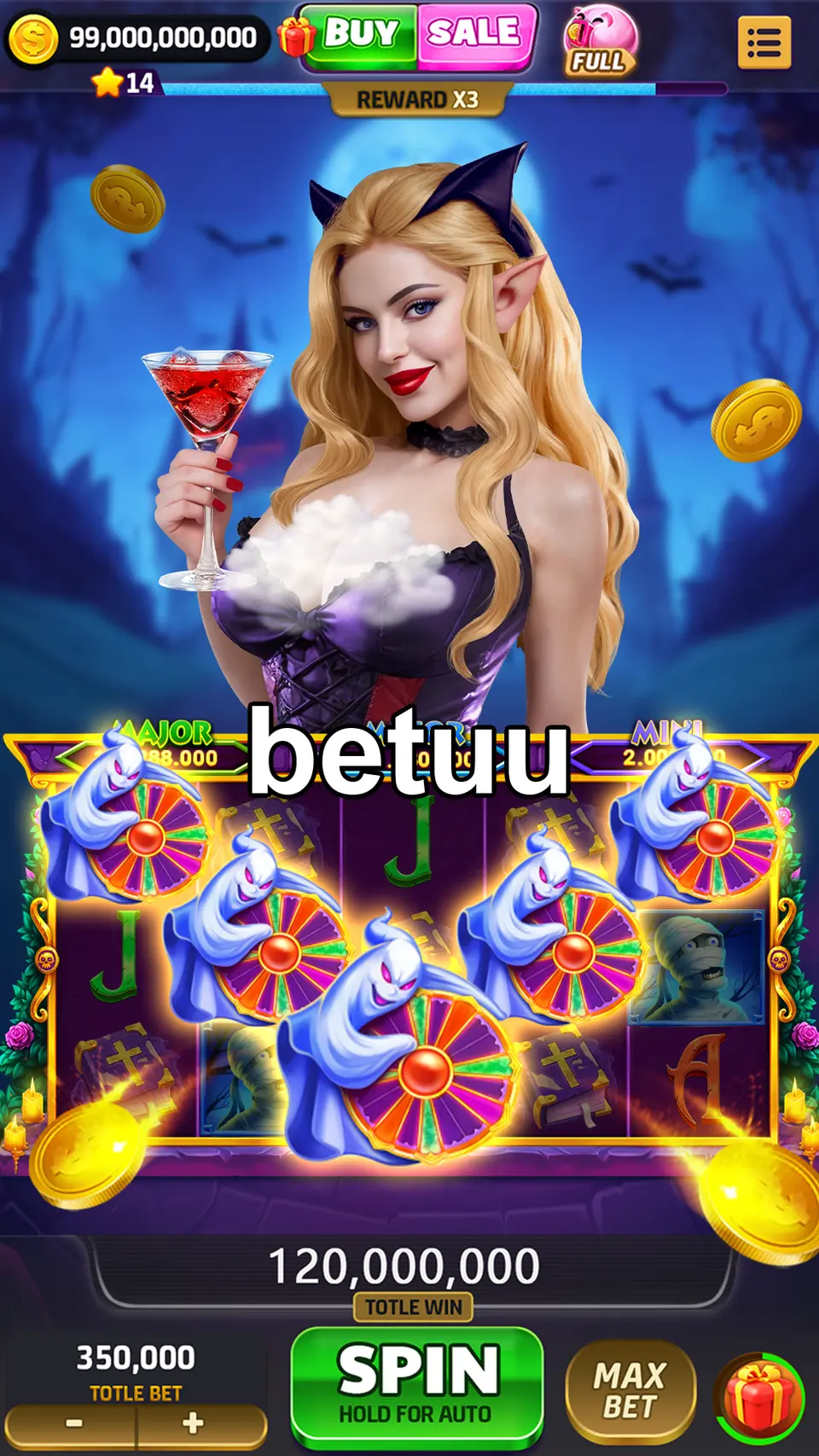 betuu Login