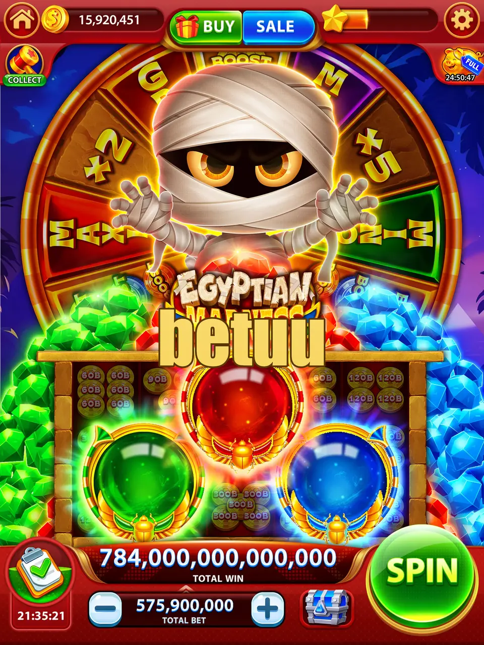 betuu Login