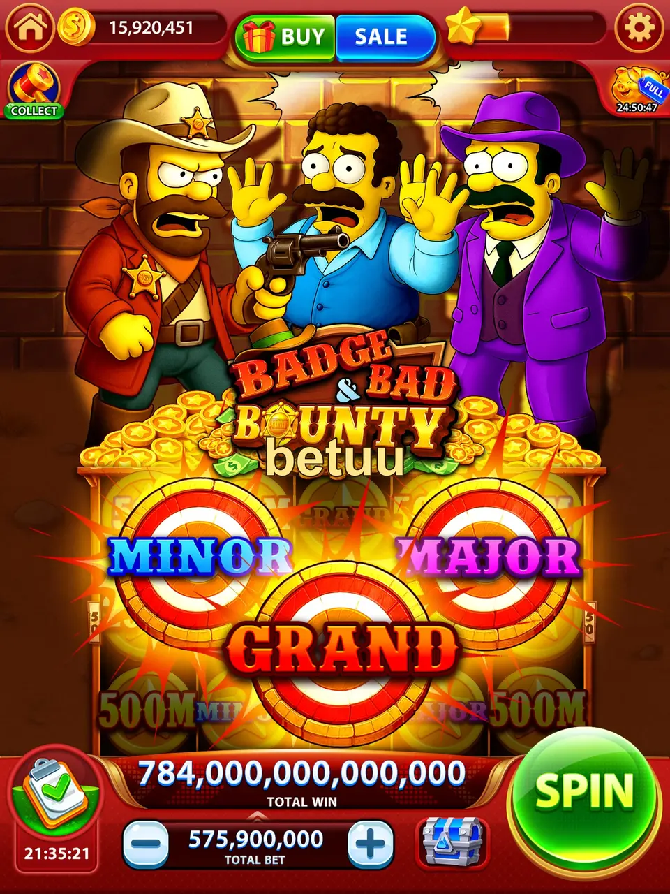 betuu Capturas de tela - APK Oficial