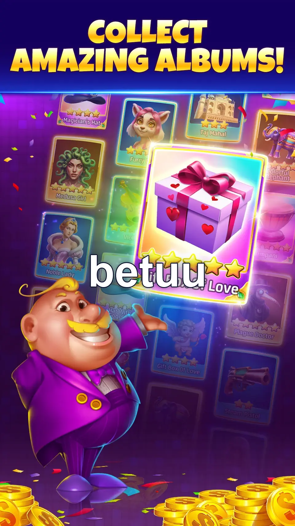 betuu Preview - Oficial Baixar